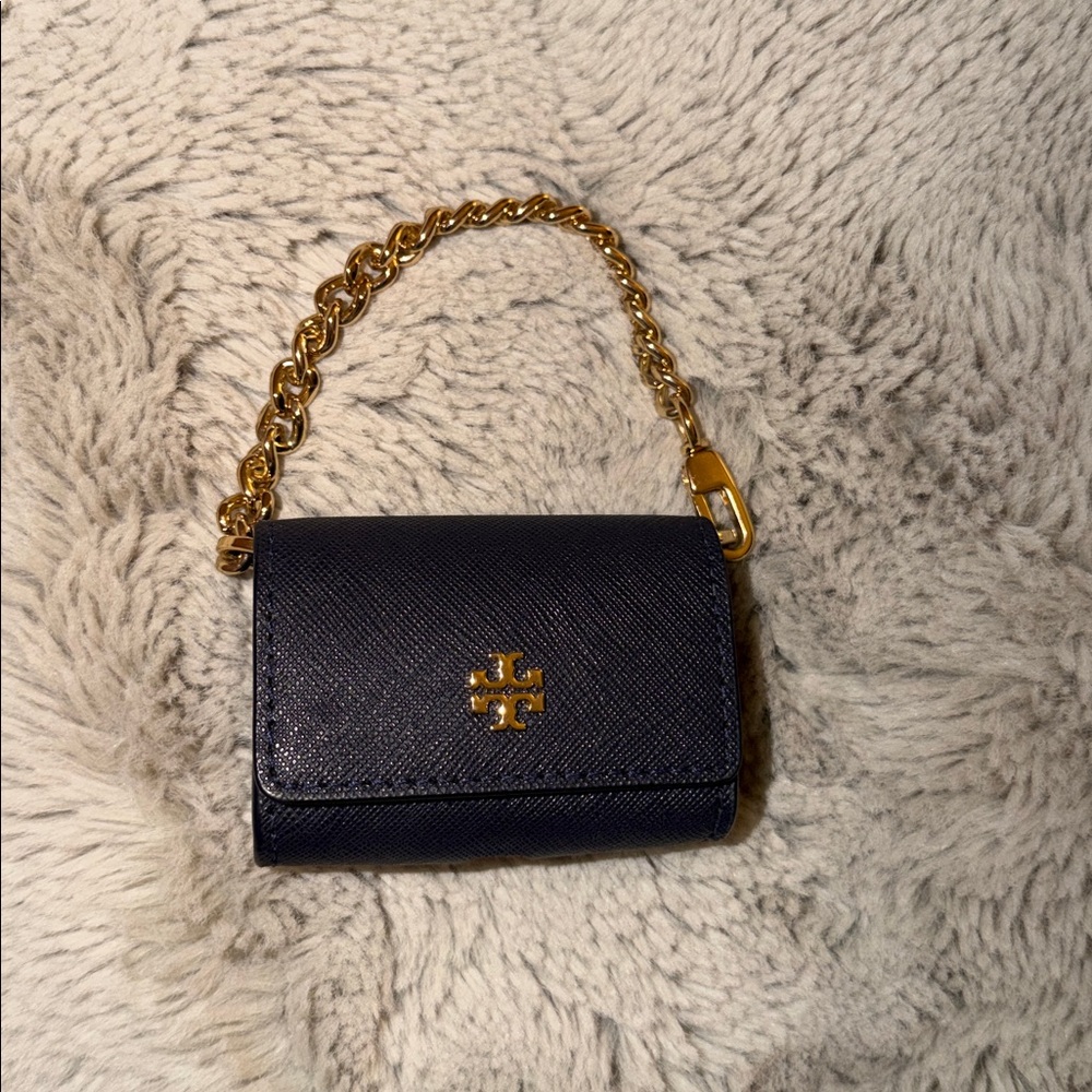 Tory Burch Emerson AirPods Case